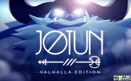 composer for jotun valhalla edition